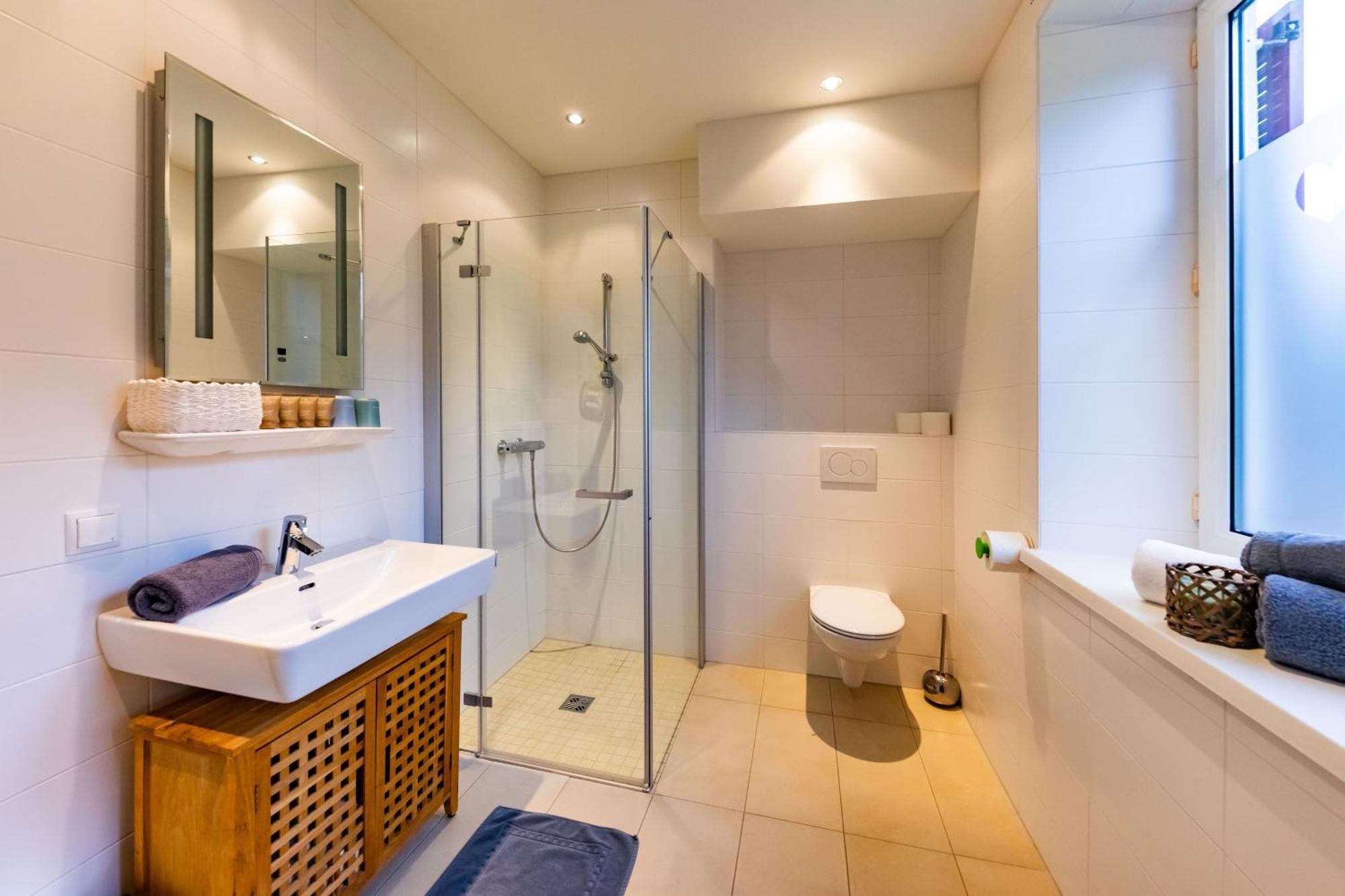 Apartmenthaus Pastner Am Teich Übelbach エクステリア 写真