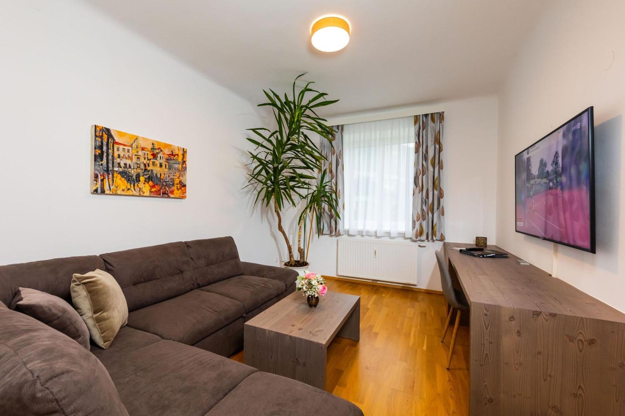 Apartmenthaus Pastner Am Teich Übelbach エクステリア 写真