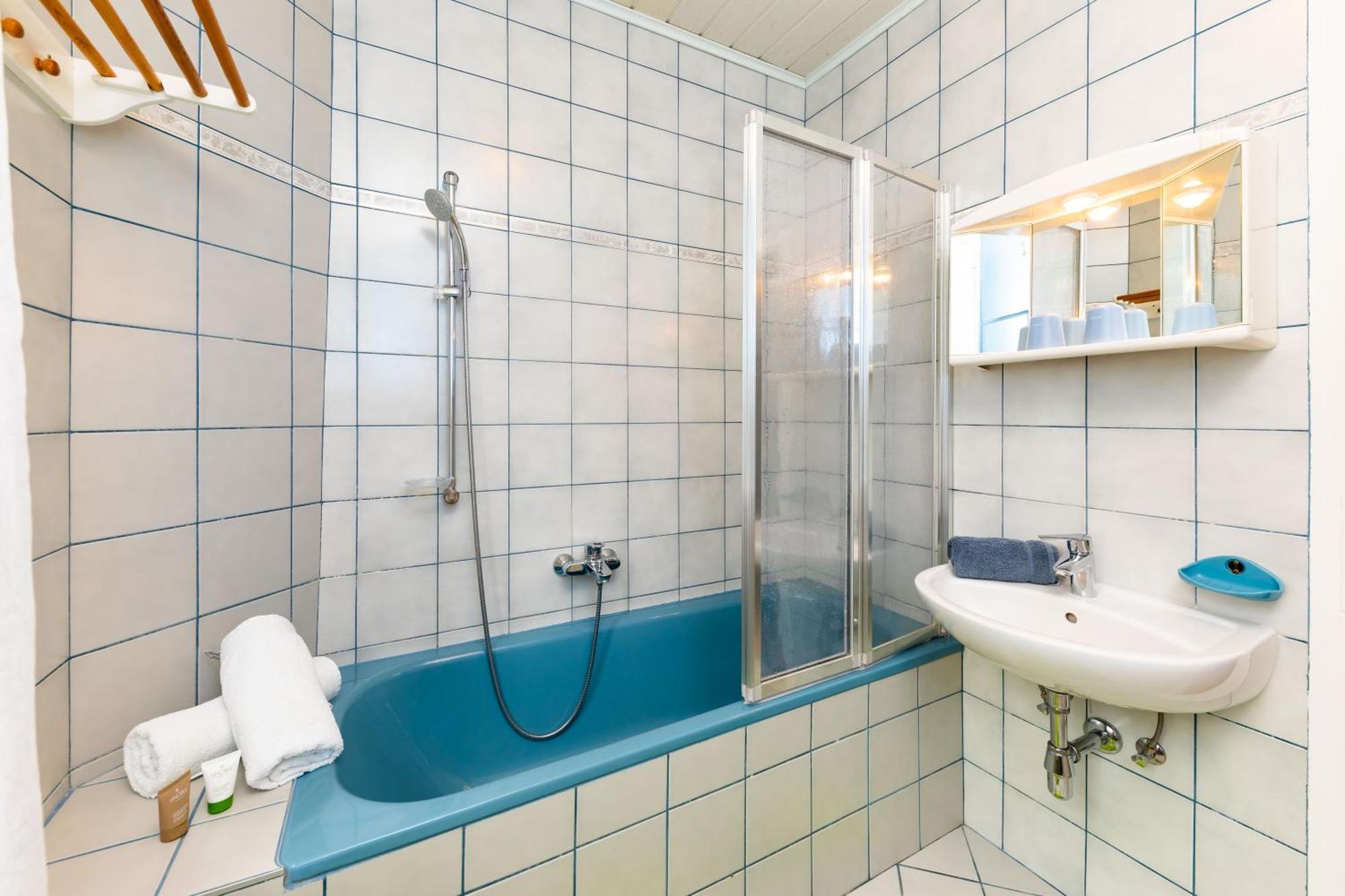Apartmenthaus Pastner Am Teich Übelbach エクステリア 写真